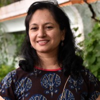 Pramila M. Pinto