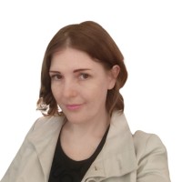 Marina Larina