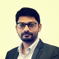 Amol Mathur
