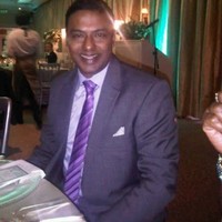 Palan Naidoo