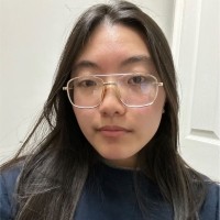Sandra Lin 林诺晨