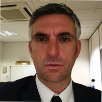 Lee Harrison