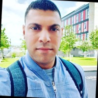 Mohamed Barakat