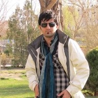Ehsan Abadi