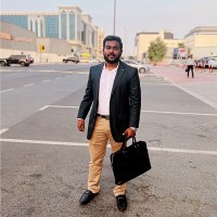 Kalyan Kumar Subramanian