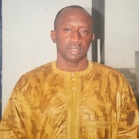 Abdou Sène