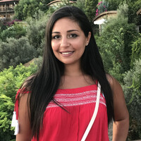 Rawan Rayes Al Mina