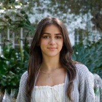 Lia Brison