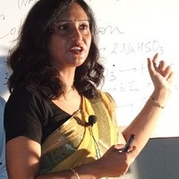 JAYA PANDEY