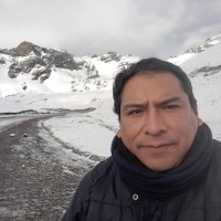 Jose Luis Romero Valero