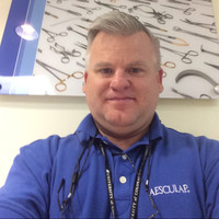Mike. Hedrick