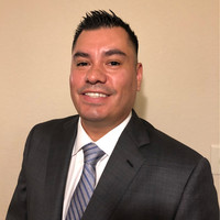 Mario Trujillo, Cissp