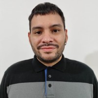 Daniel Sabalza