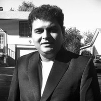 Tushar Gor Gor