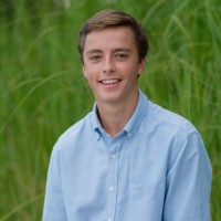 Matthew Ward