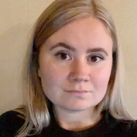 Frida Östman