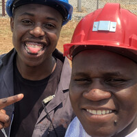 Dennis Mawarire