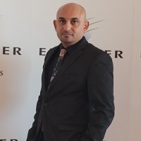 Abdelhalim Elghannam