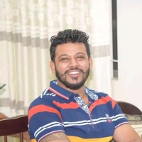 Akila Karasinghe