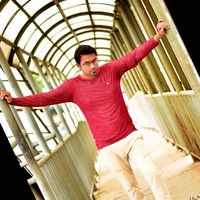 Krishna Yadav