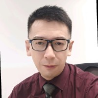 Michael Yong