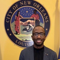 Benaiah Harvey