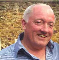 Sean Cooley