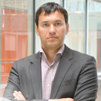 Alexander Sobolev