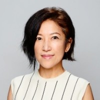 Akiko Yamamoto