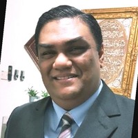 Rashid Abdullah
