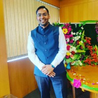 Ca Govinda Somani