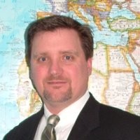 Andrew Drescher