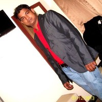 Bholanath Dhal