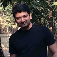 Chetan Shekdar