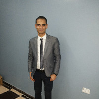 Farag Saber