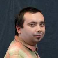 Mikhail Vysotskiy