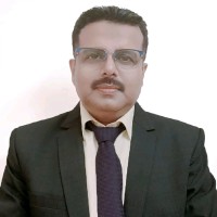 Faheem Ahmad