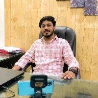 Dharmendra Kumar Dheeraj