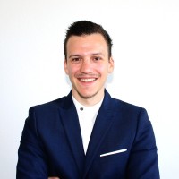Jérémy Gerber