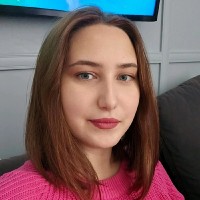 Анастасия Болтовская