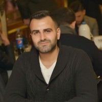 Louay Bourji