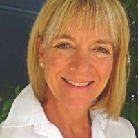 Christina Desbonnets