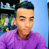 Éric Santos