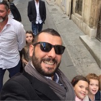 Julien Payan
