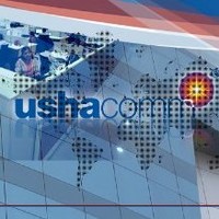 Ushacomm Speak