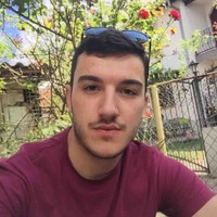 Petar Docevski