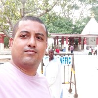 Debashis Roy
