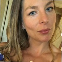 Brianne Cox
