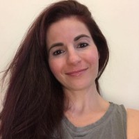 Barbara Garrett