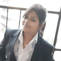 Aditi Sharma